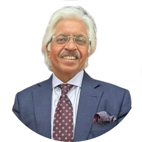 Dr. Ashok Seth